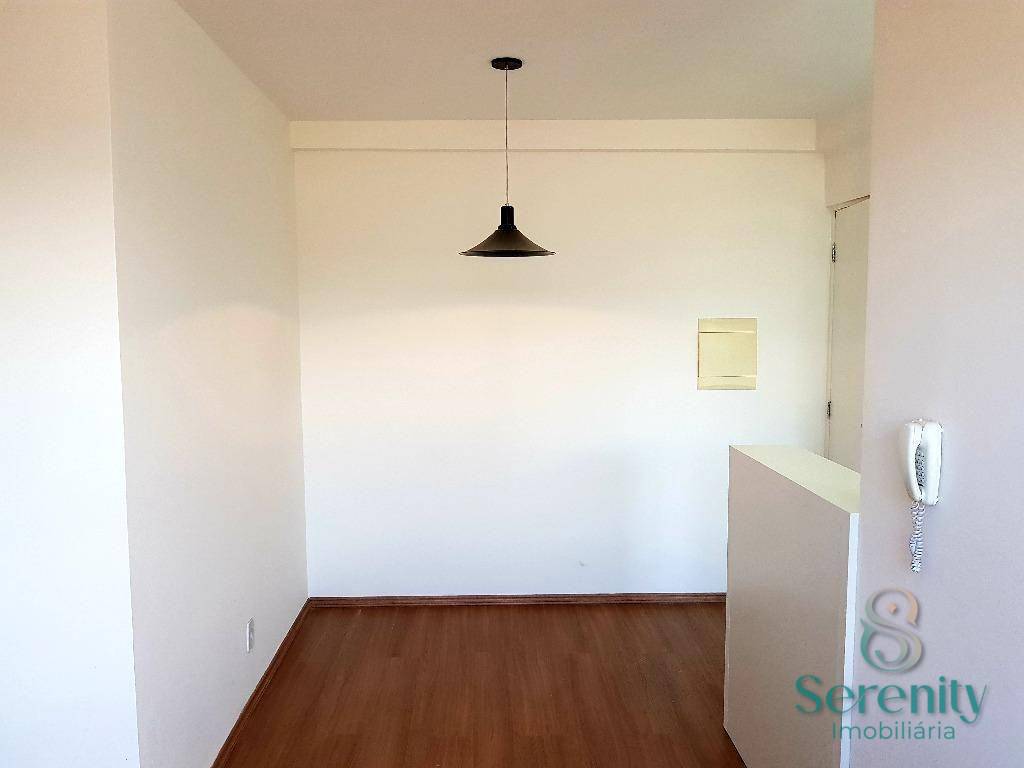 Apartamento para alugar com 2 quartos, 40m² - Foto 3