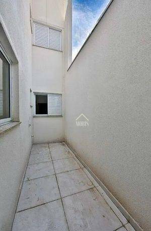 Apartamento à venda com 2 quartos, 66m² - Foto 2