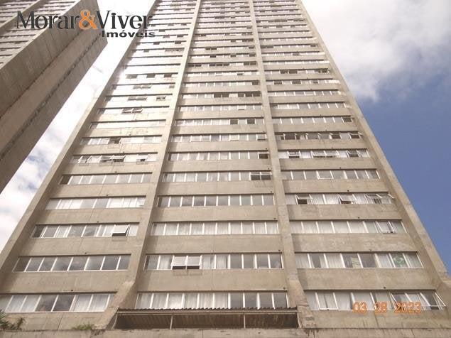 Apartamento à venda com 2 quartos, 53m² - Foto 2