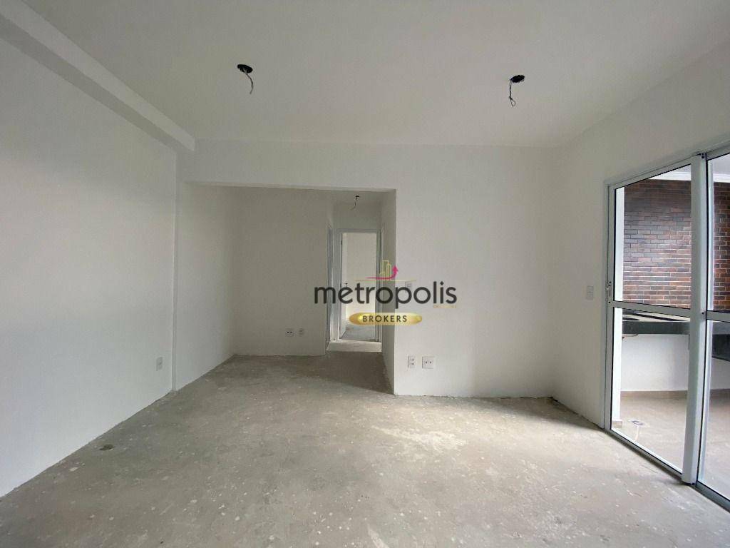 Apartamento à venda com 2 quartos, 55m² - Foto 6