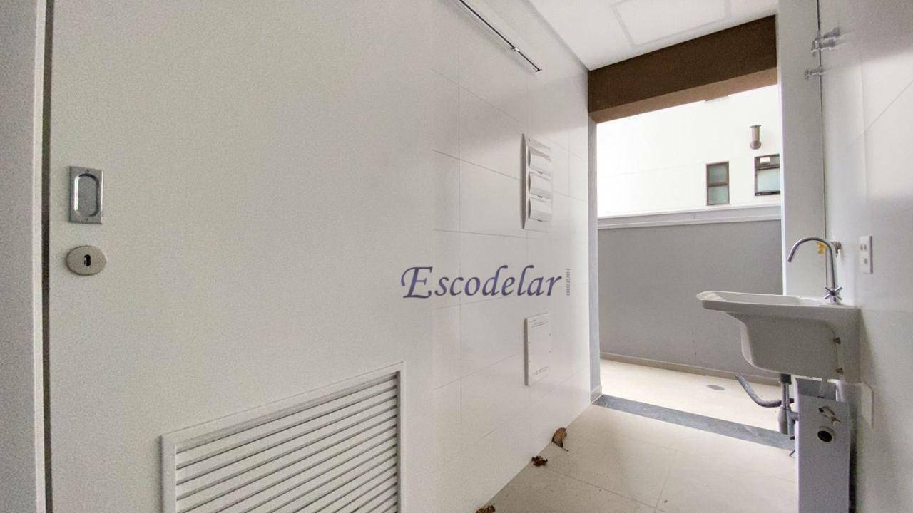 Apartamento à venda com 2 quartos, 136m² - Foto 5