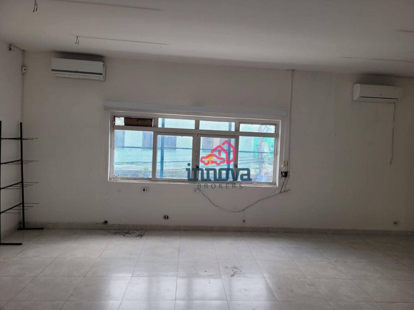 Conjunto Comercial-Sala para alugar, 239m² - Foto 4