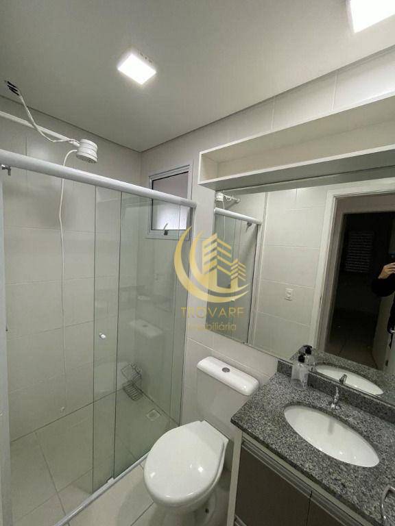 Apartamento à venda com 2 quartos, 57m² - Foto 9