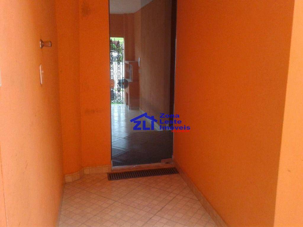 Sobrado à venda com 2 quartos, 70m² - Foto 1