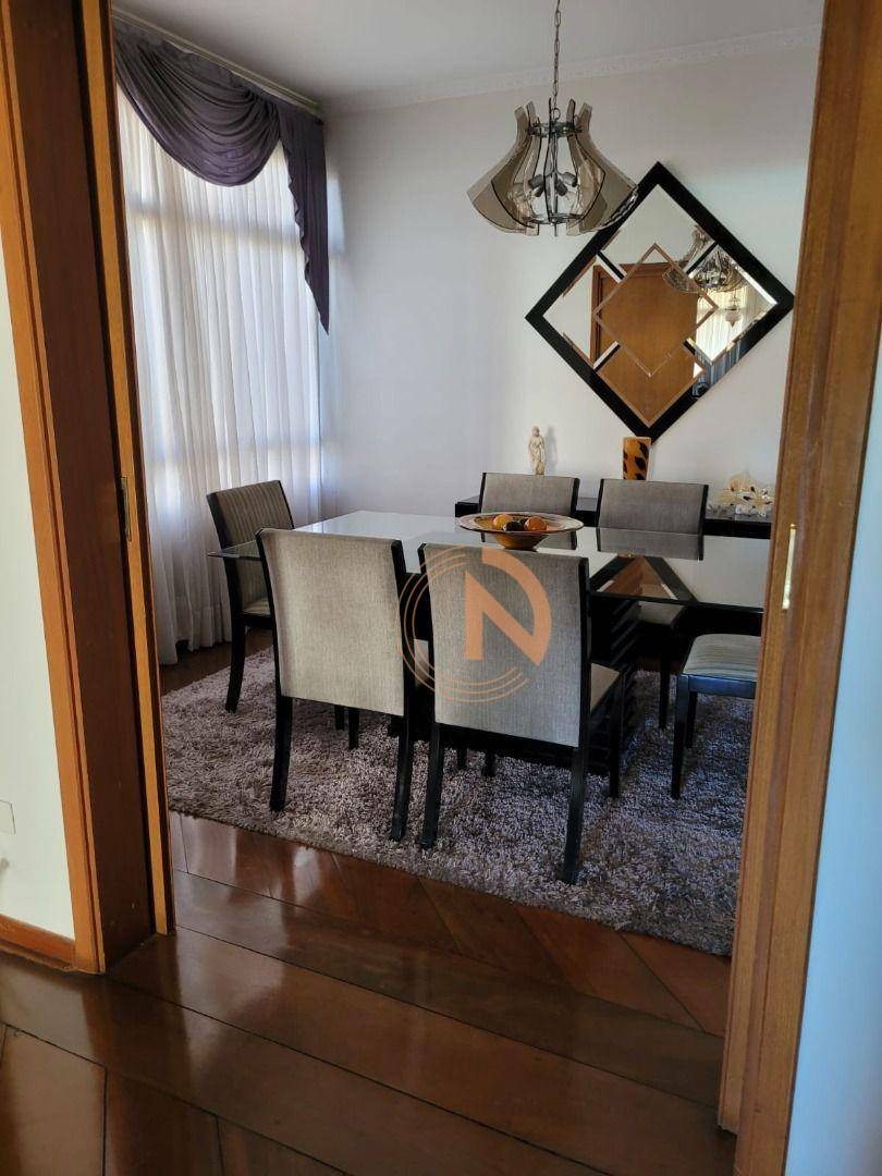 Apartamento à venda e aluguel com 4 quartos, 300m² - Foto 11