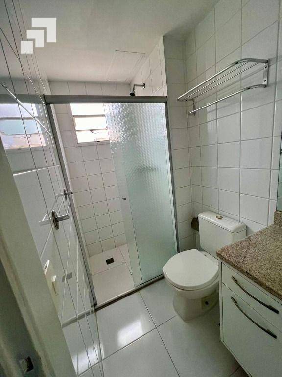 Apartamento para alugar com 4 quartos, 140m² - Foto 28