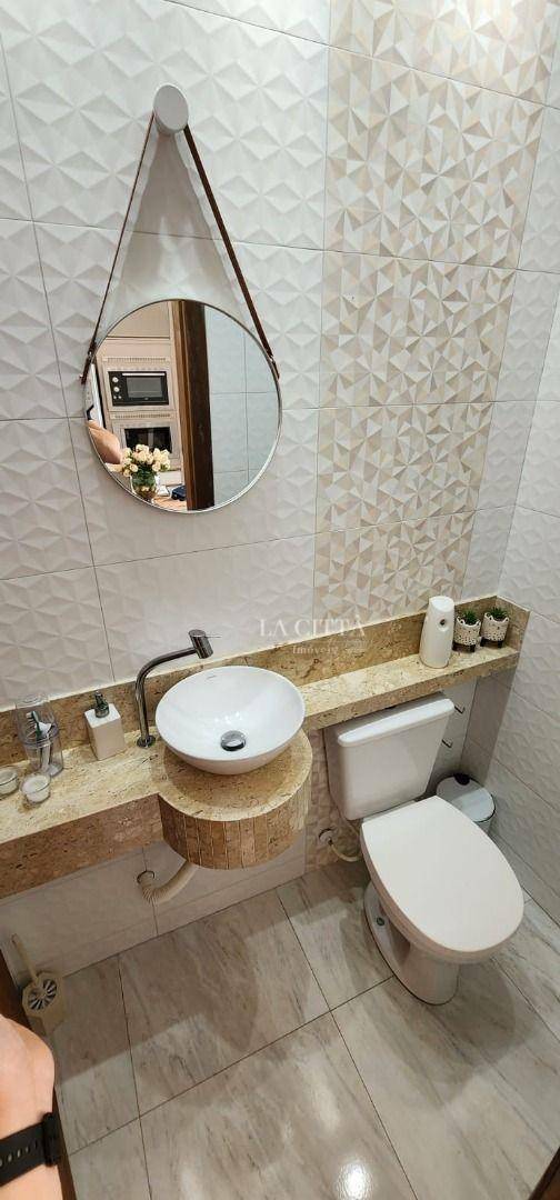 Sobrado à venda com 2 quartos, 80m² - Foto 17