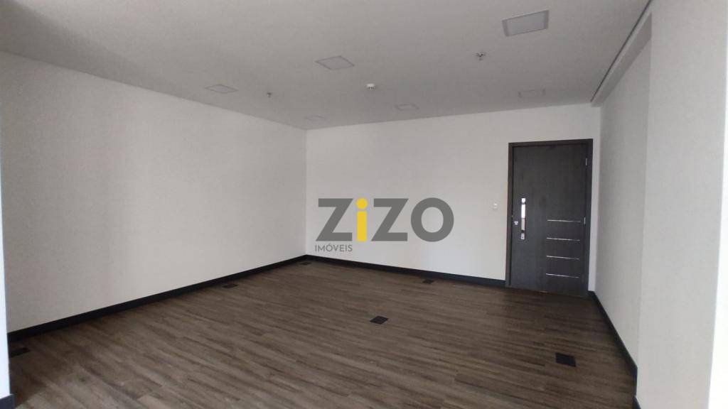 Conjunto Comercial-Sala para alugar, 37m² - Foto 7