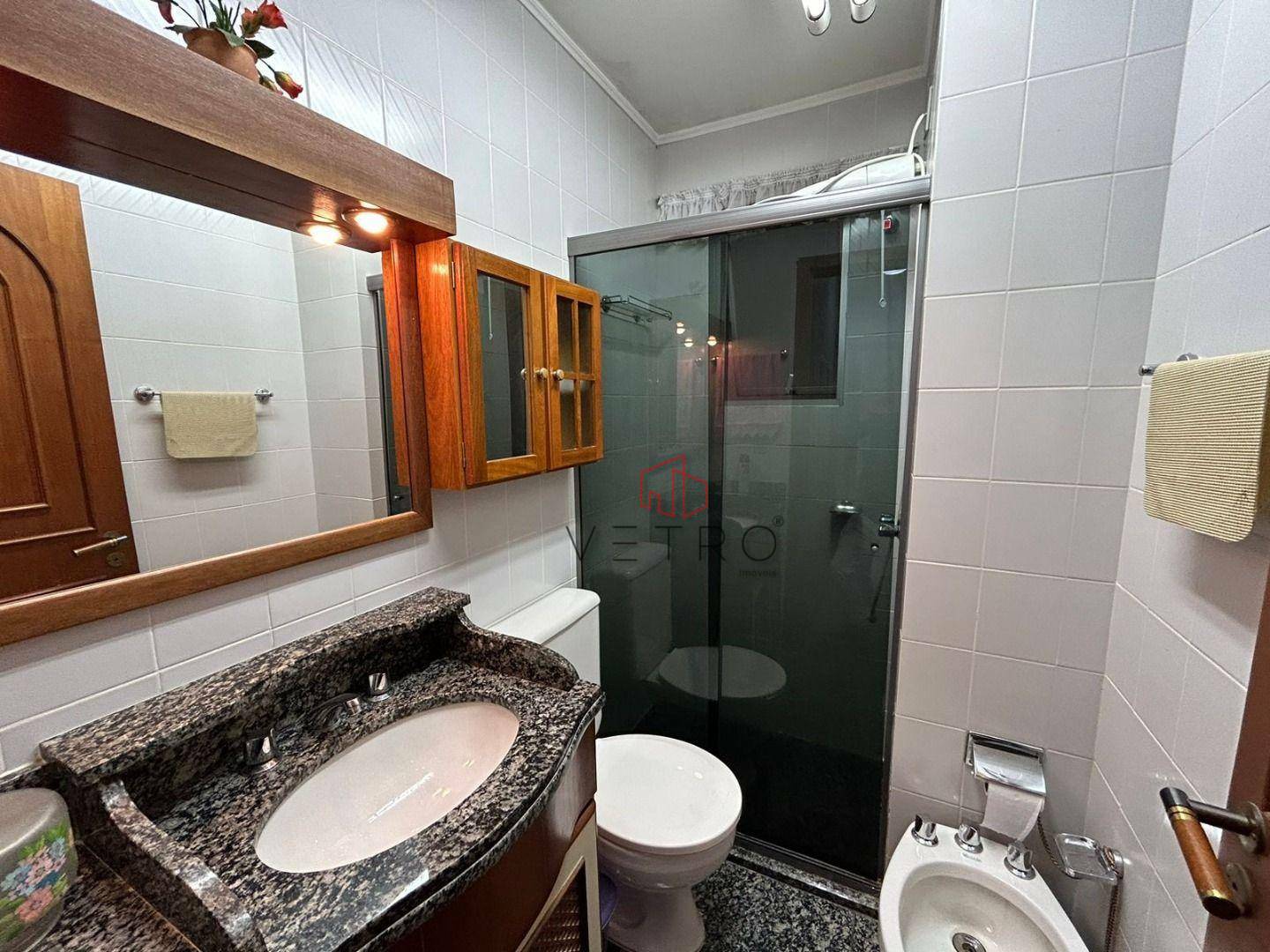 Apartamento à venda com 2 quartos, 76m² - Foto 14