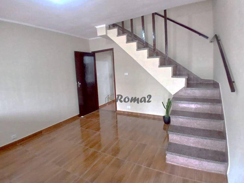 Sobrado, 4 quartos - Foto 3