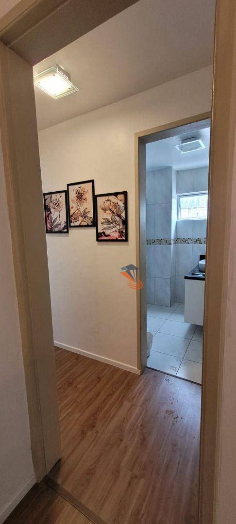 Apartamento à venda com 3 quartos, 86m² - Foto 16