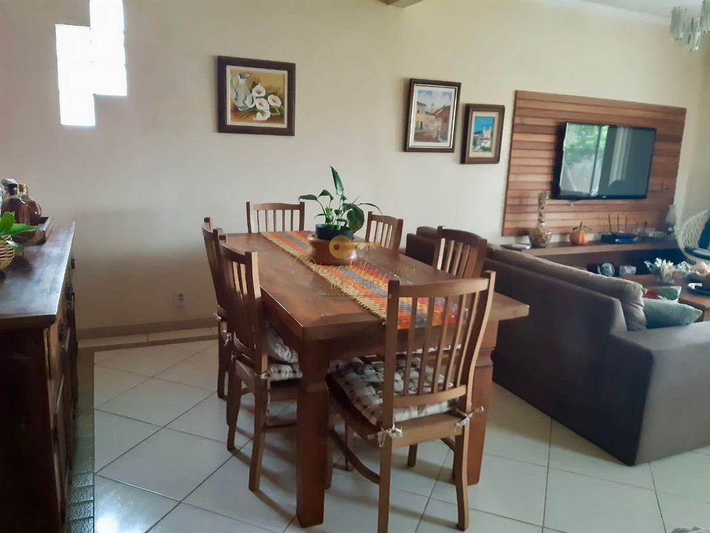 Casa de Condomínio à venda com 4 quartos, 320m² - Foto 11