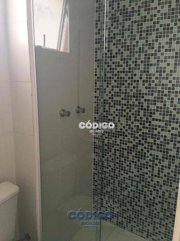 Apartamento à venda com 3 quartos, 82m² - Foto 2