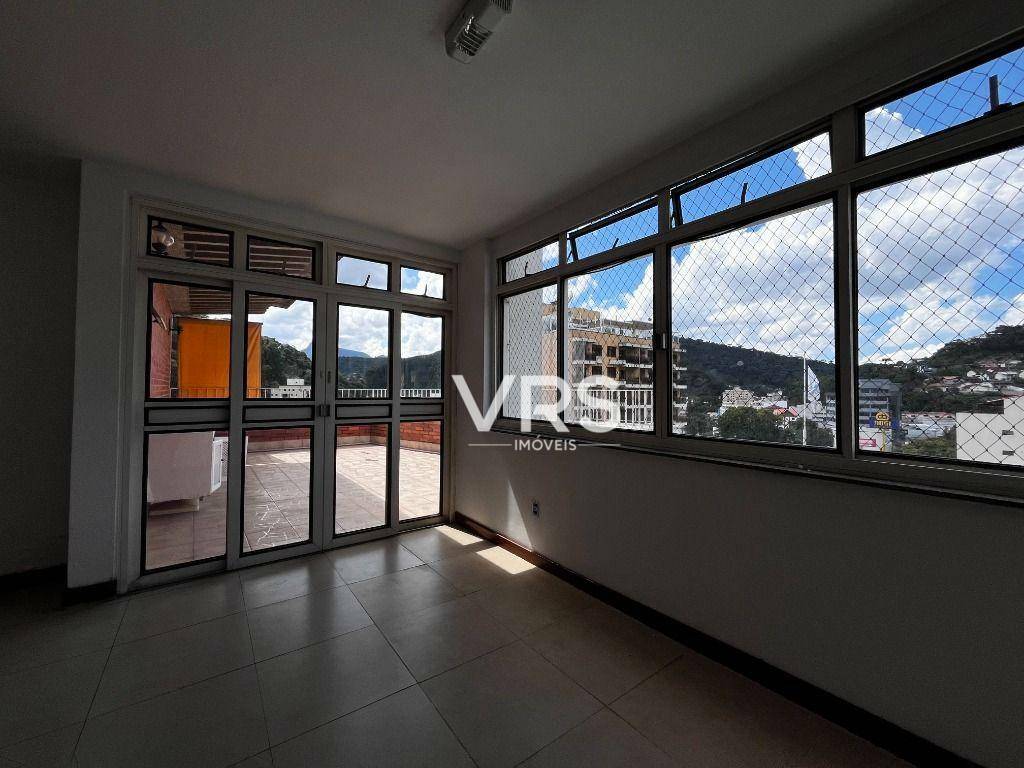 Cobertura à venda com 3 quartos, 119m² - Foto 7