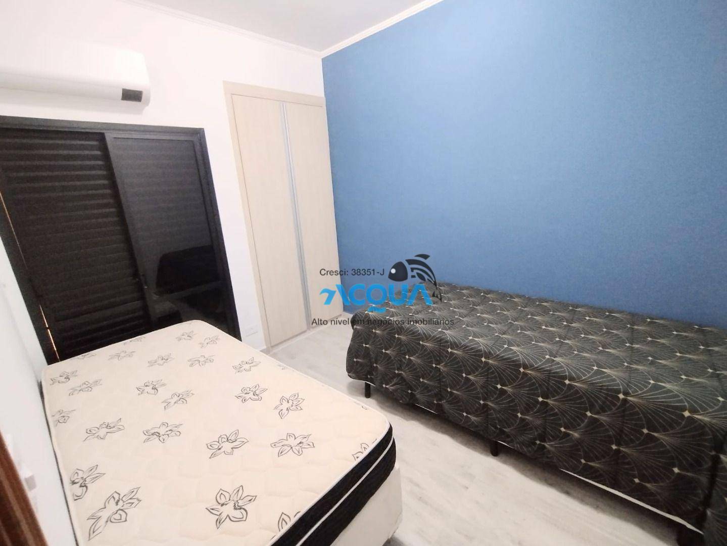 Apartamento à venda com 2 quartos, 68m² - Foto 7