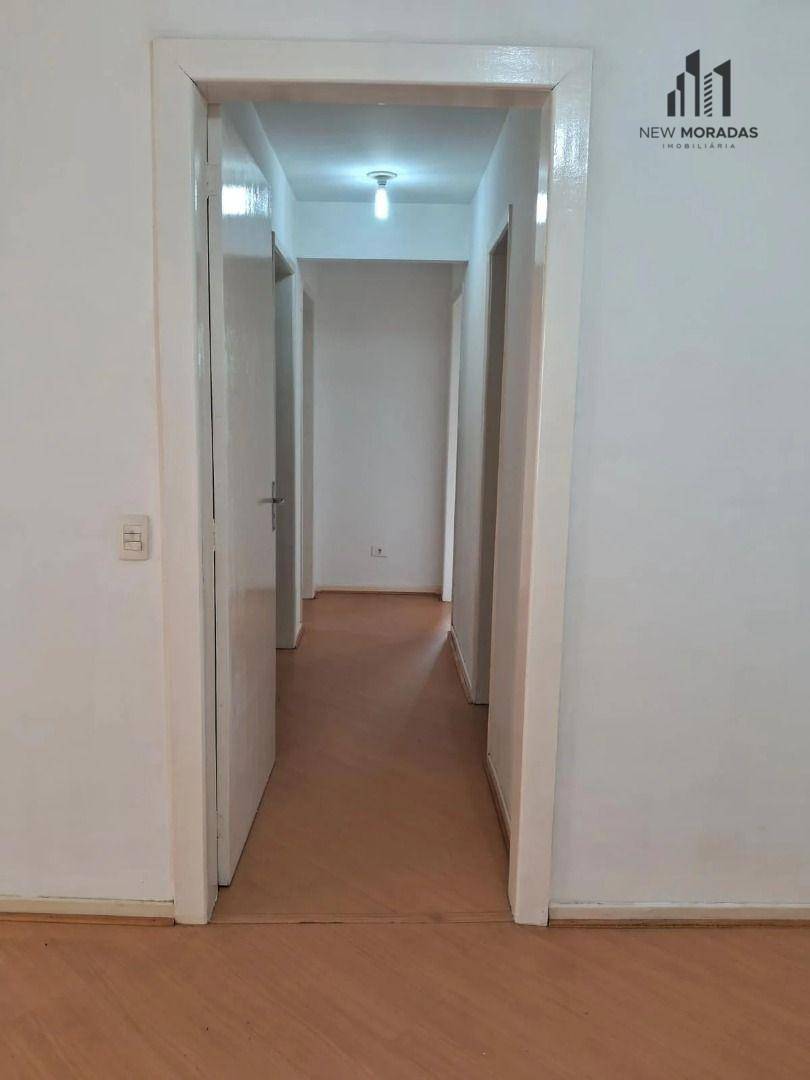 Apartamento à venda com 3 quartos, 66m² - Foto 4