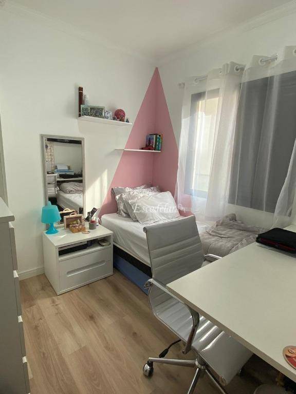 Apartamento à venda com 2 quartos, 55m² - Foto 7