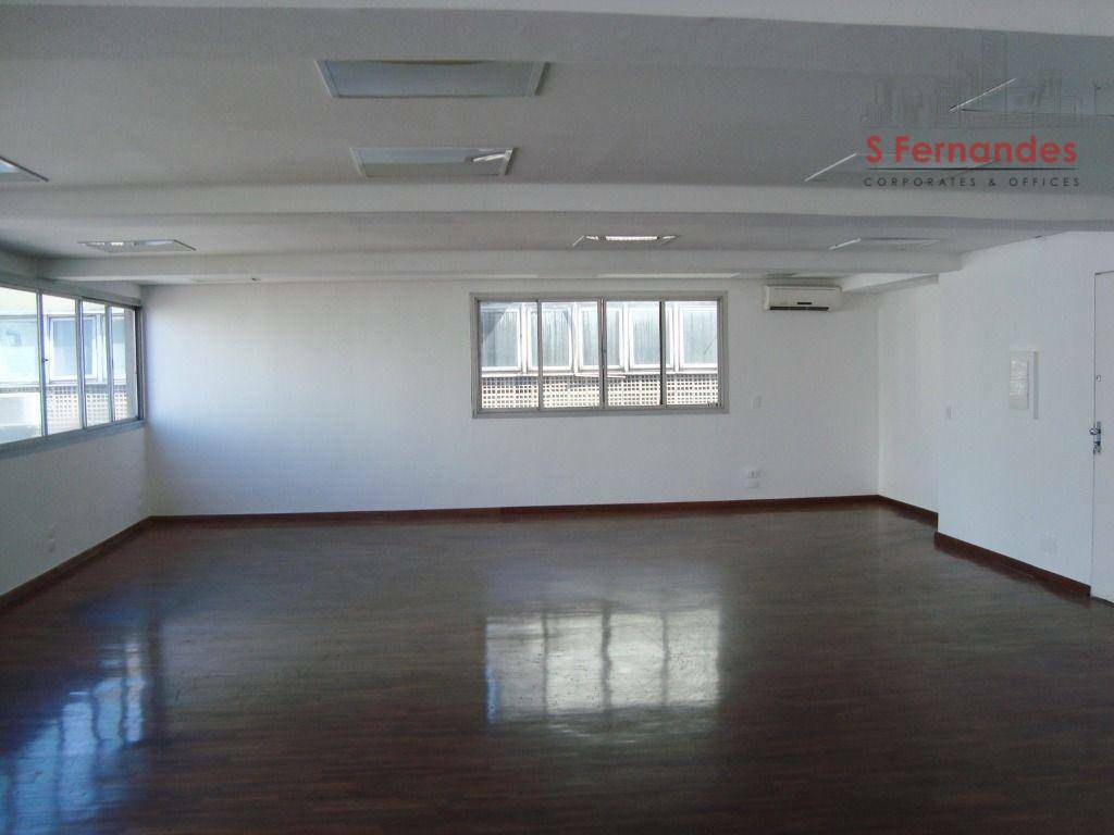 Conjunto Comercial-Sala para alugar, 80m² - Foto 12