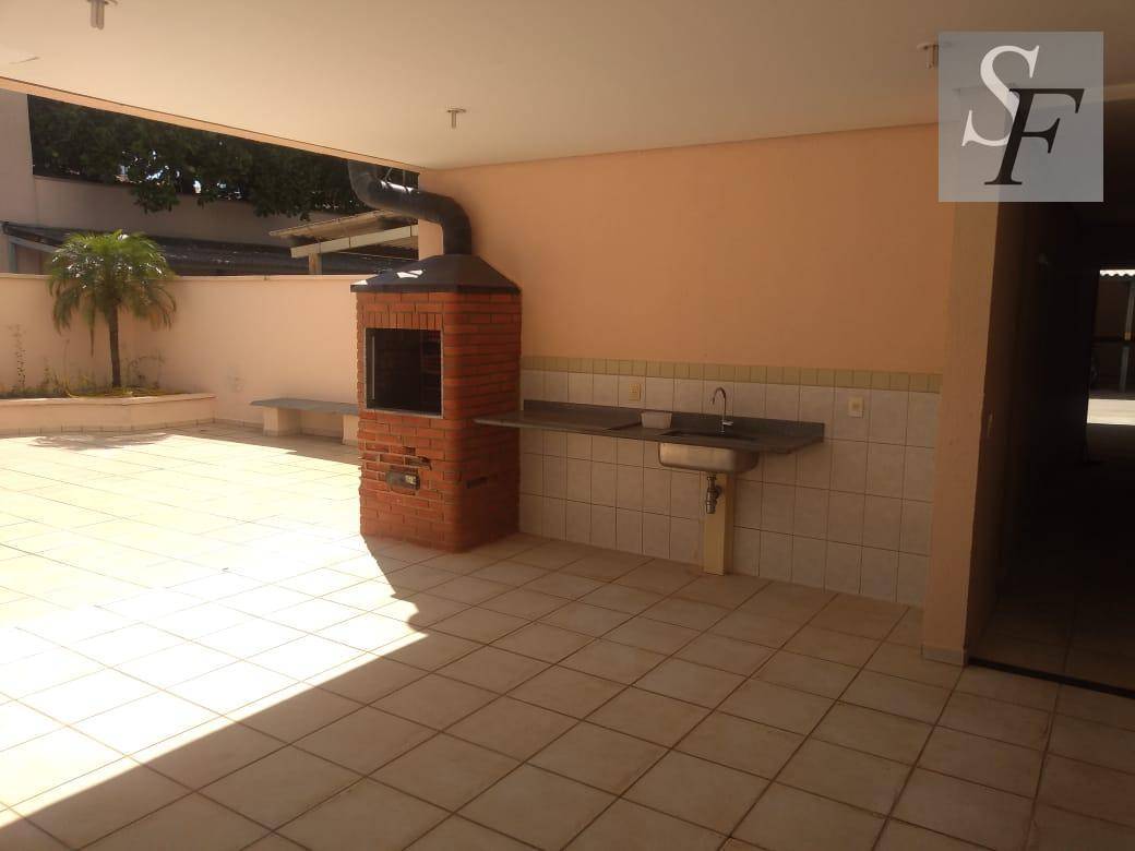 Apartamento à venda com 2 quartos, 80m² - Foto 26