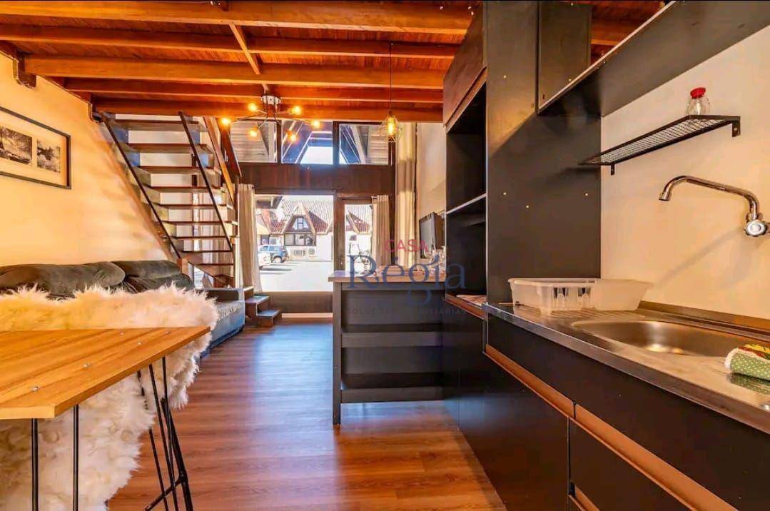 Apartamento, 1 quarto, 51 m² - Foto 5