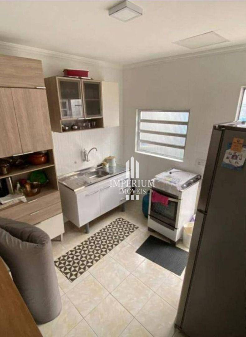 Casa à venda com 3 quartos, 195m² - Foto 8