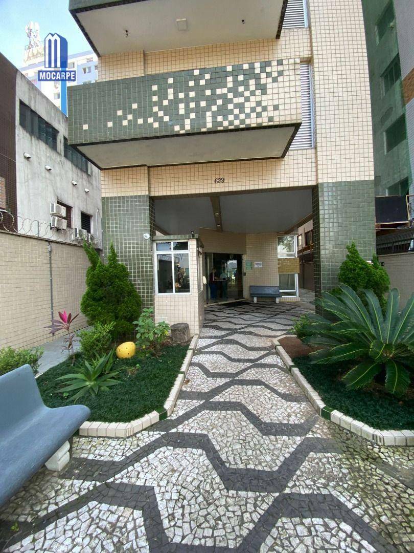 Apartamento à venda com 3 quartos, 131m² - Foto 3