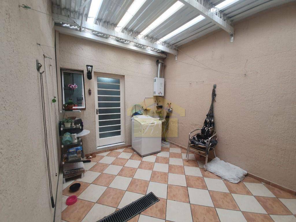 Sobrado à venda com 4 quartos, 120M2 - Foto 8