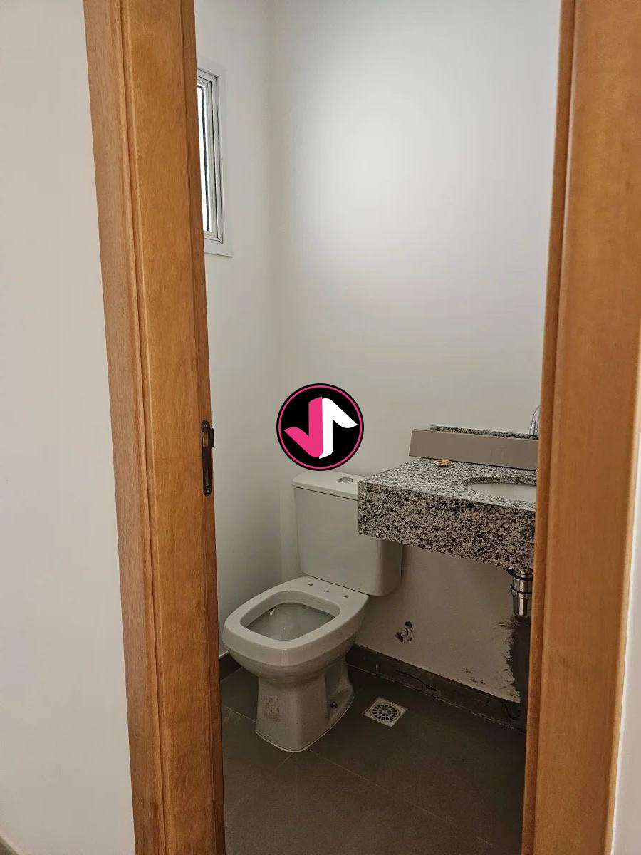 Apartamento à venda com 3 quartos - Foto 5