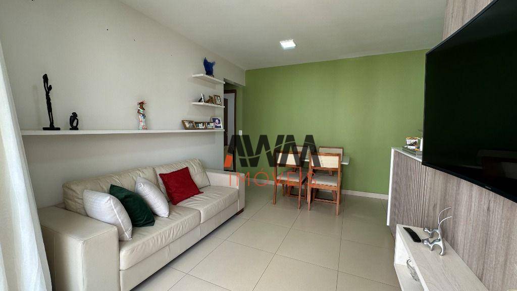 Apartamento para alugar com 2 quartos, 60m² - Foto 7