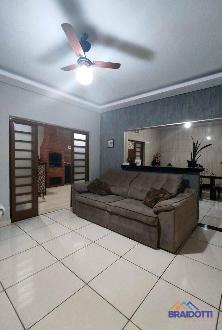 Chácara à venda com 3 quartos, 250m² - Foto 7