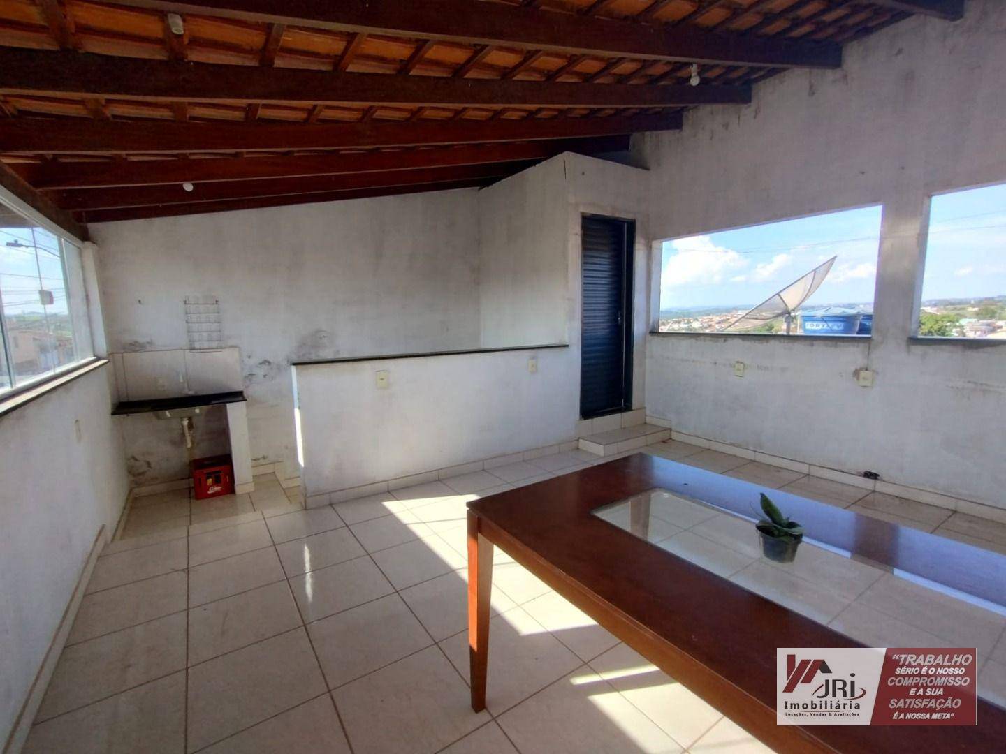 Casa à venda com 3 quartos, 69m² - Foto 15