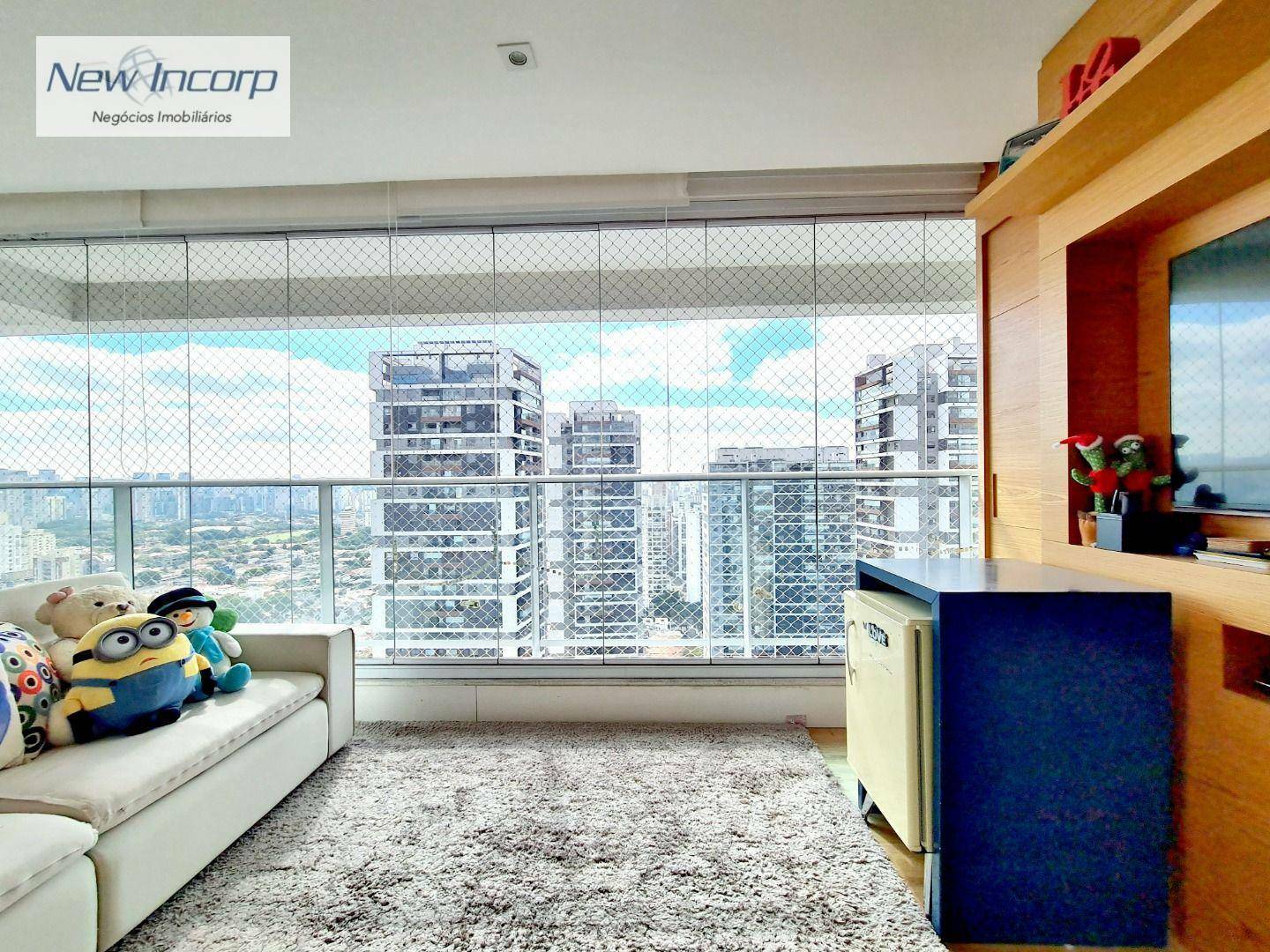 Cobertura à venda com 3 quartos, 230m² - Foto 22