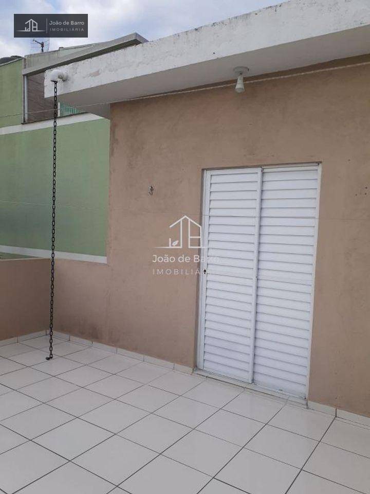 Sobrado à venda com 3 quartos, 200m² - Foto 19