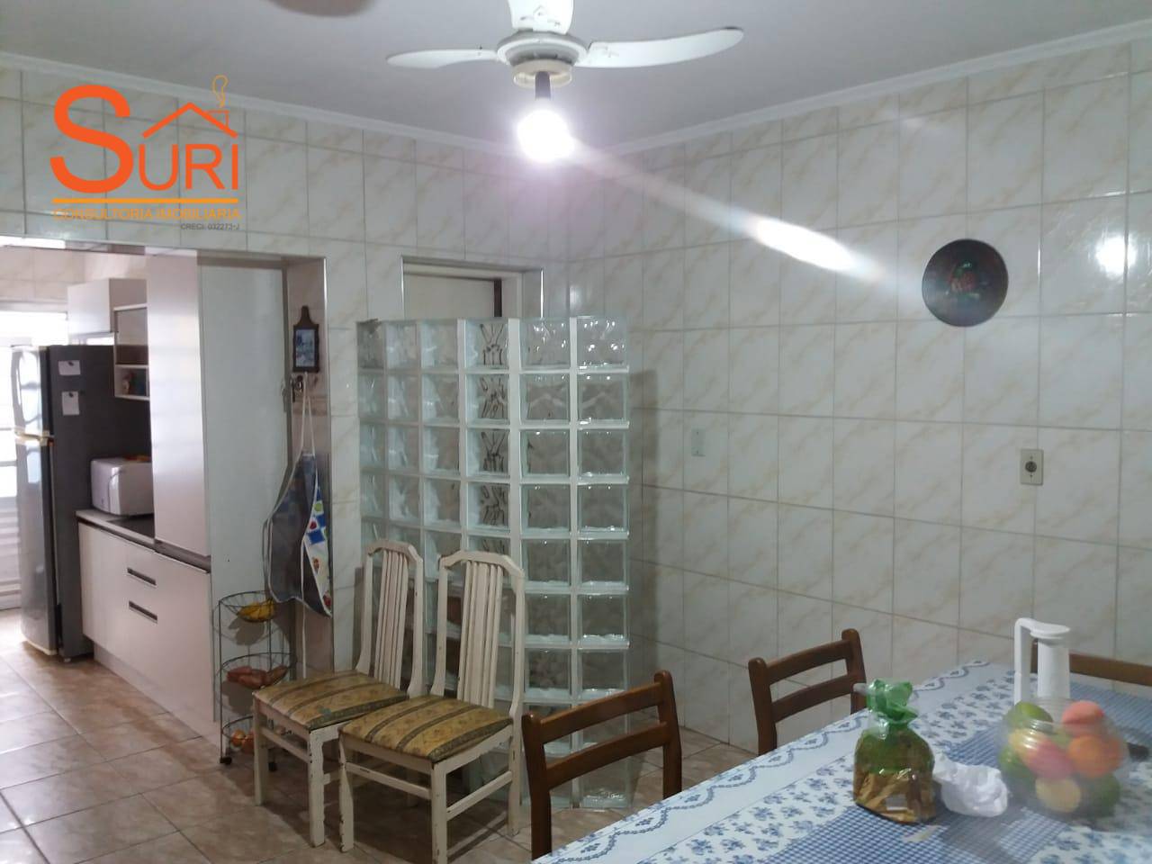 Sobrado à venda com 3 quartos, 180M2 - Foto 13