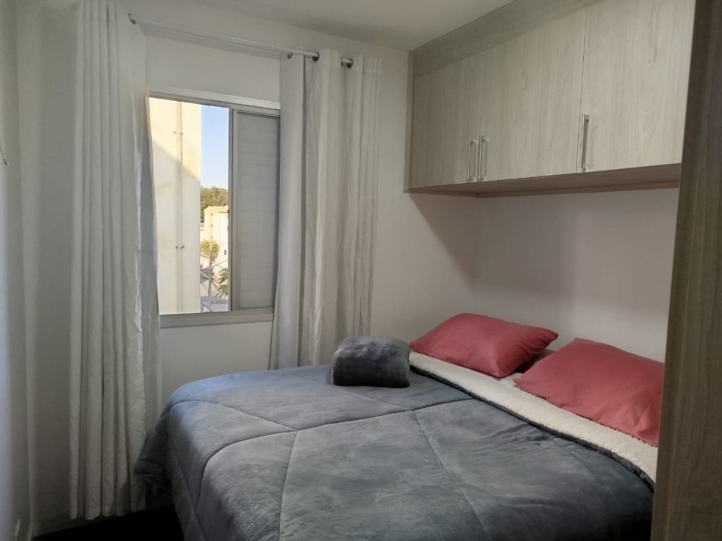 Apartamento à venda com 2 quartos, 49m² - Foto 24