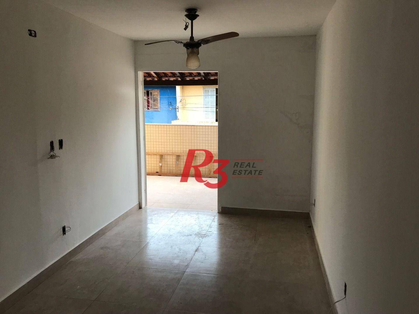 Sobrado à venda com 2 quartos, 90m² - Foto 11