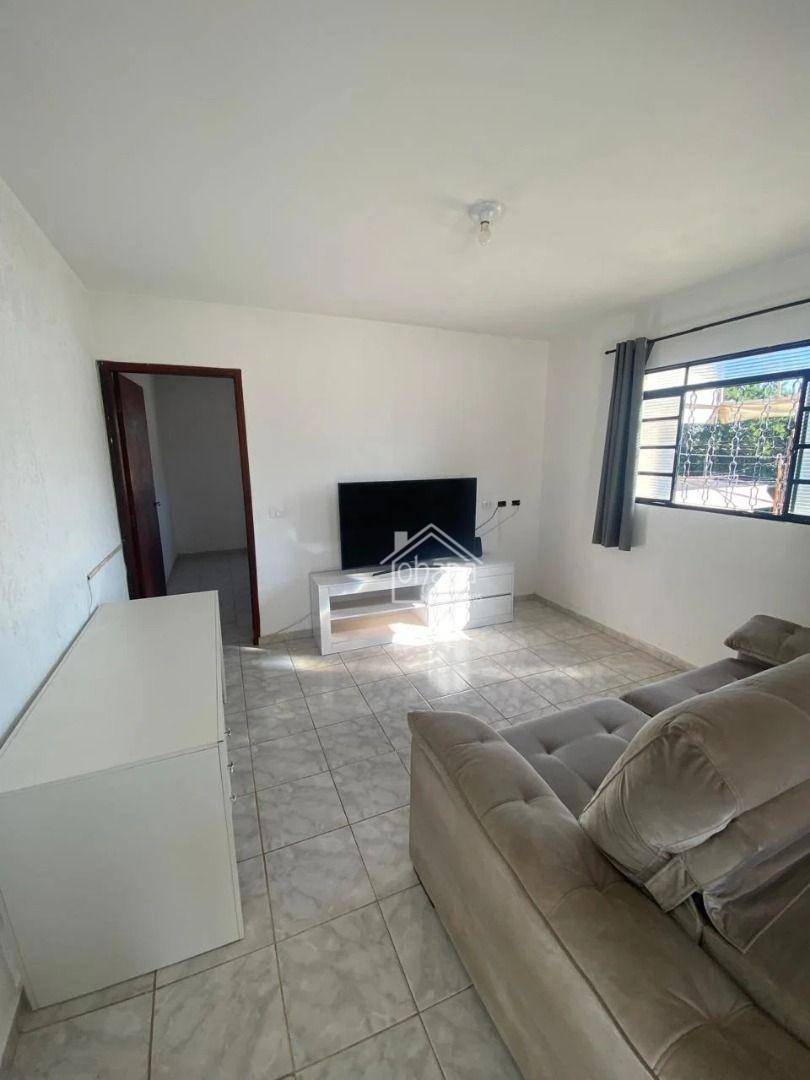 Casa à venda com 3 quartos, 175m² - Foto 17