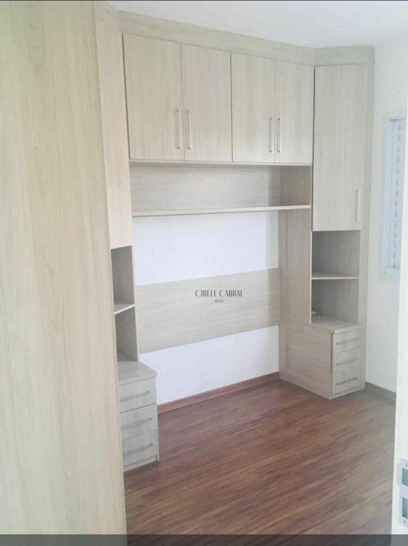 Apartamento à venda com 2 quartos, 50m² - Foto 7