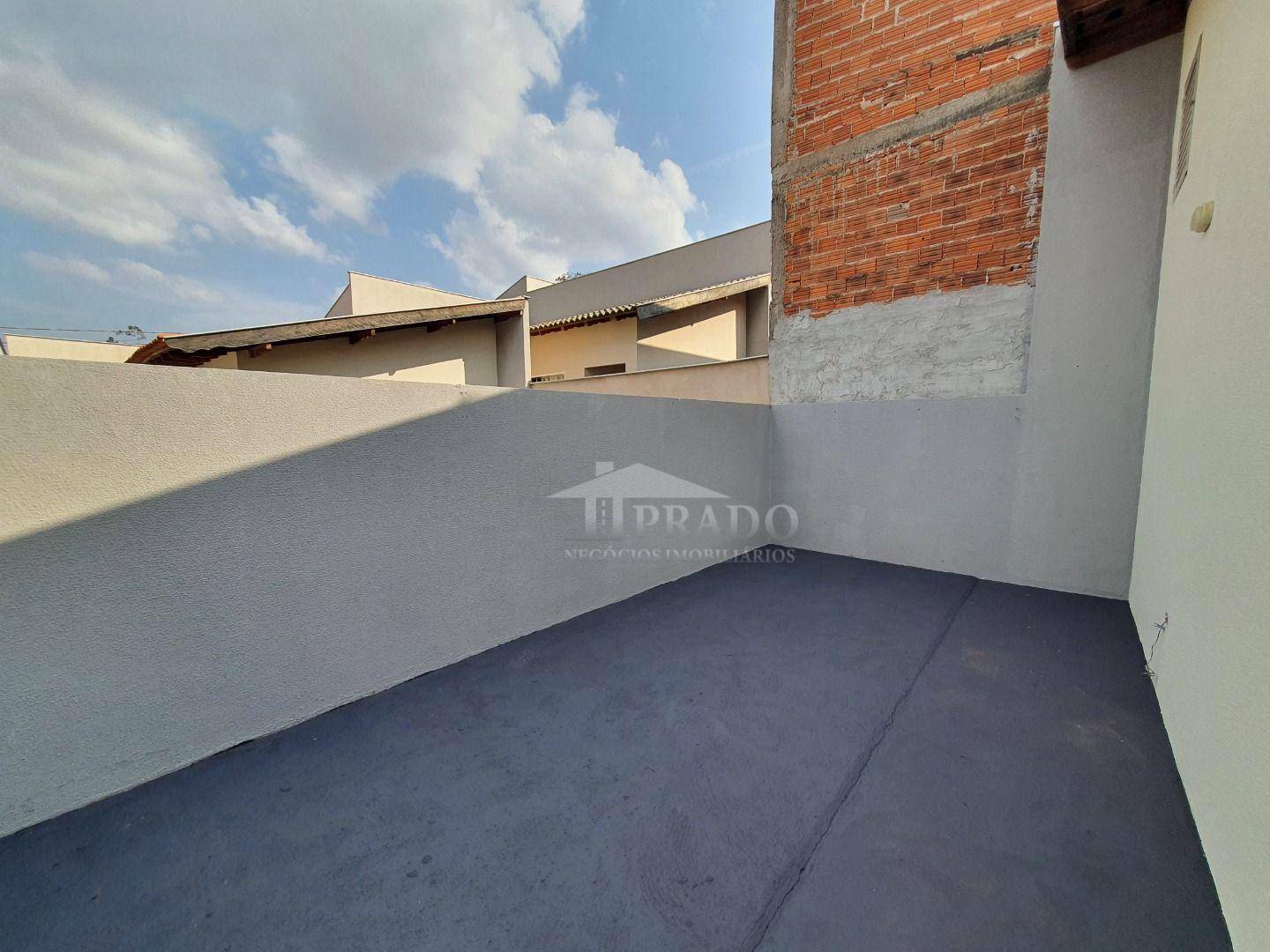 Casa à venda com 2 quartos, 81m² - Foto 21
