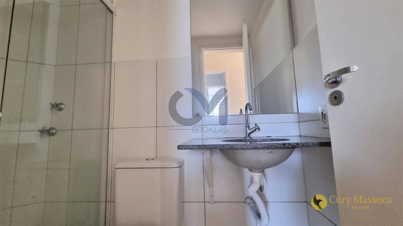 Apartamento à venda com 2 quartos, 52m² - Foto 16