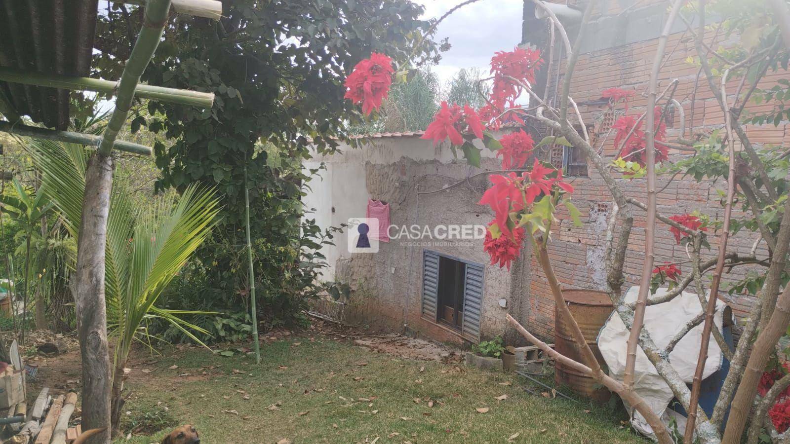 Chácara à venda com 3 quartos, 70m² - Foto 9