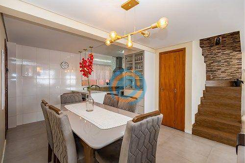 Sobrado, 3 quartos, 135 m² - Foto 4