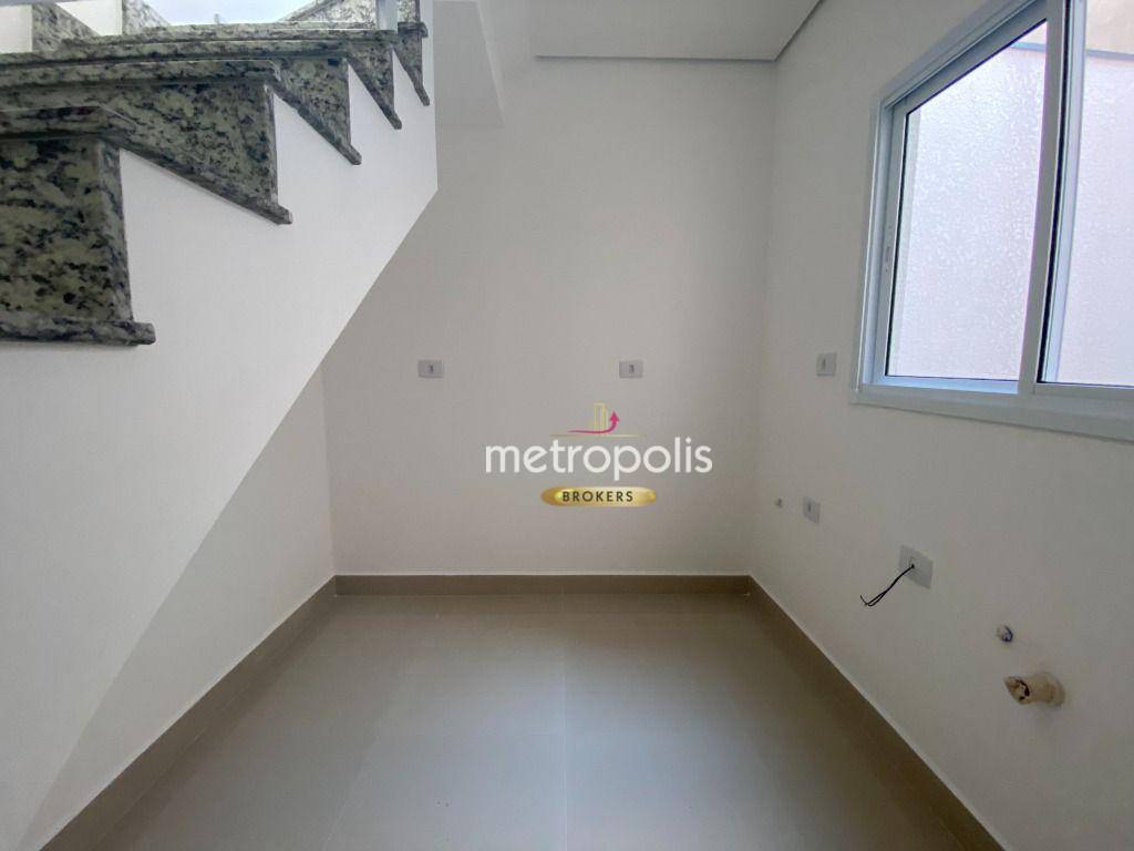 Cobertura à venda com 2 quartos, 48m² - Foto 5