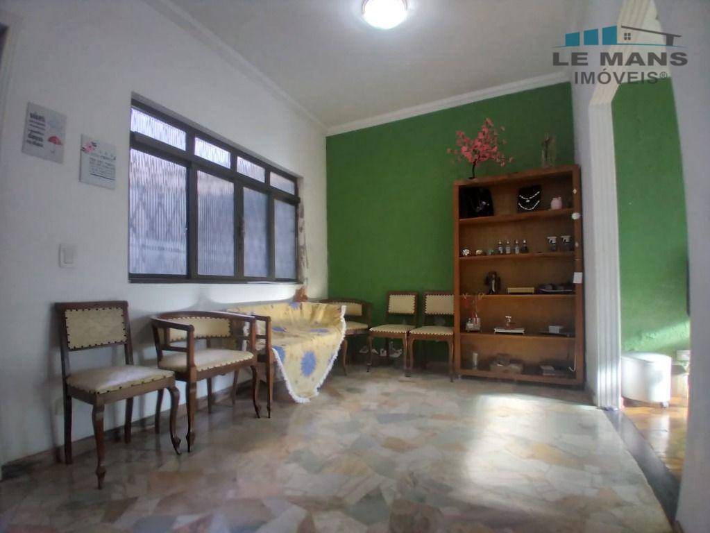 Casa à venda com 3 quartos, 112m² - Foto 2