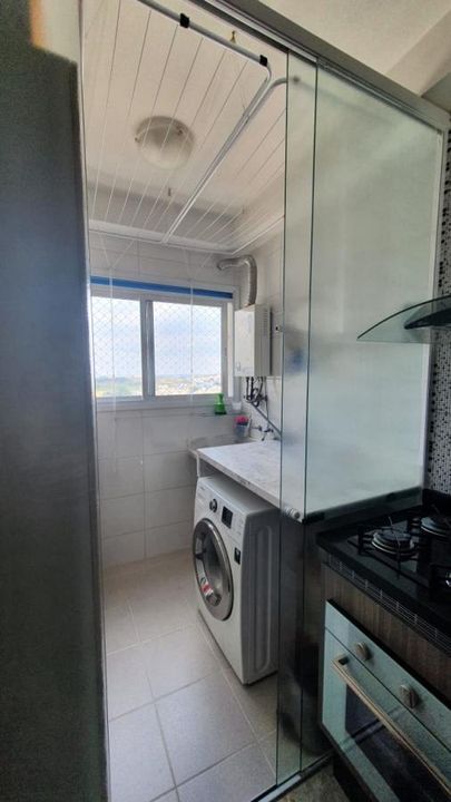 Apartamento à venda com 3 quartos, 69m² - Foto 5