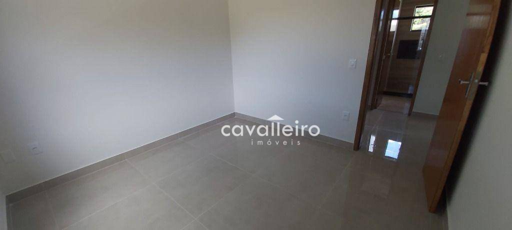 Casa de Condomínio à venda com 3 quartos, 107m² - Foto 12