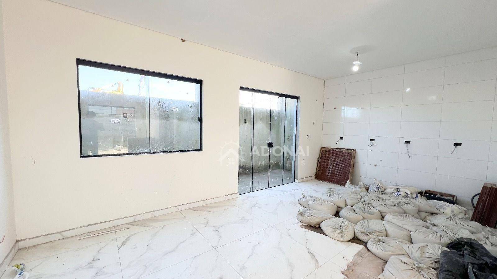 Sobrado à venda com 3 quartos, 96m² - Foto 7