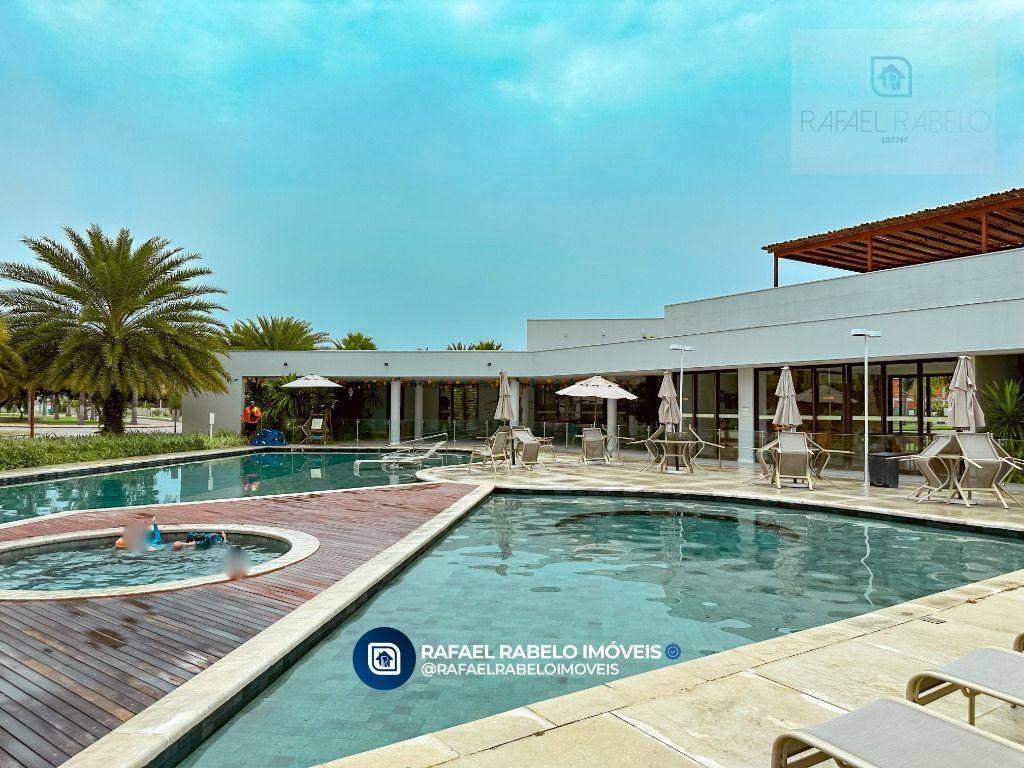Casa de Condomínio à venda com 4 quartos, 290m² - Foto 49