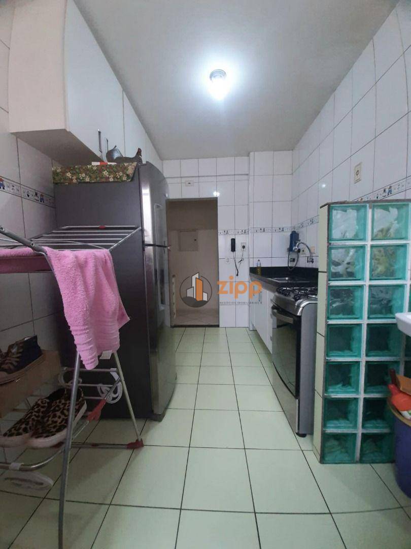 Apartamento à venda com 2 quartos, 50m² - Foto 11