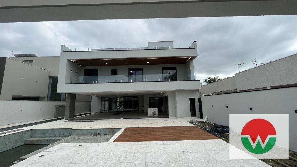 Casa de Condomínio à venda com 7 quartos, 990m² - Foto 10